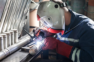 Leipziger Edelstahlbau und Systemgeländer, Geländerbau