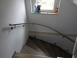 Handläufe