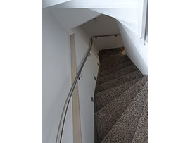 Handläufe