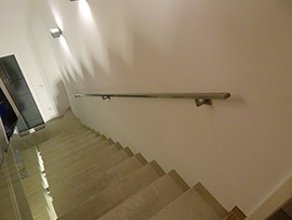 Handläufe